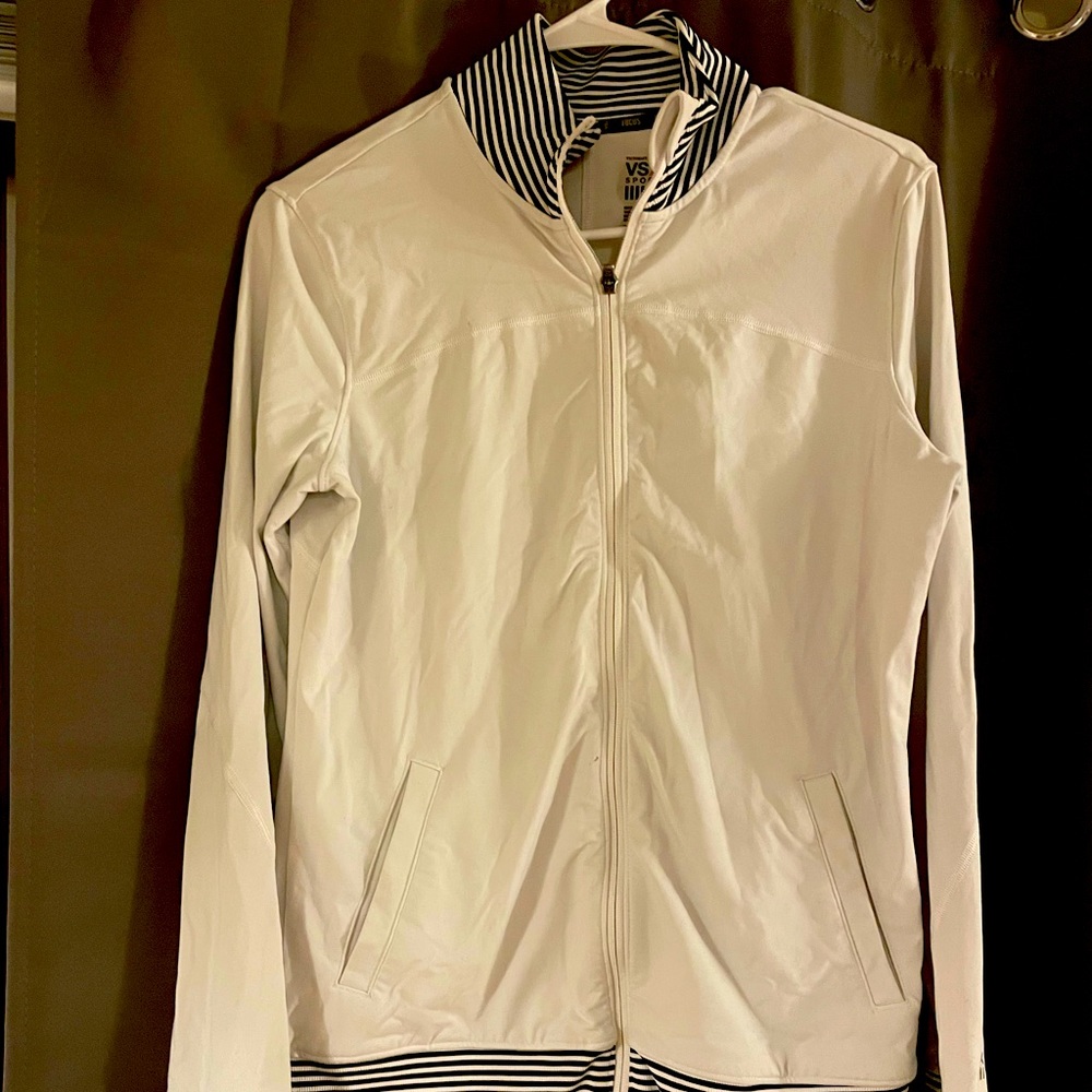 Victoria Secret Quarter Zip